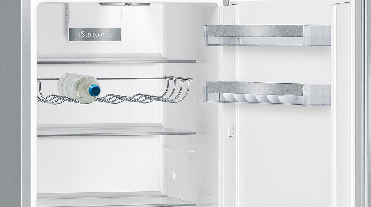 Siemens Siemens KG36EALCA Vrijstaande - Koel-vriescombinatie