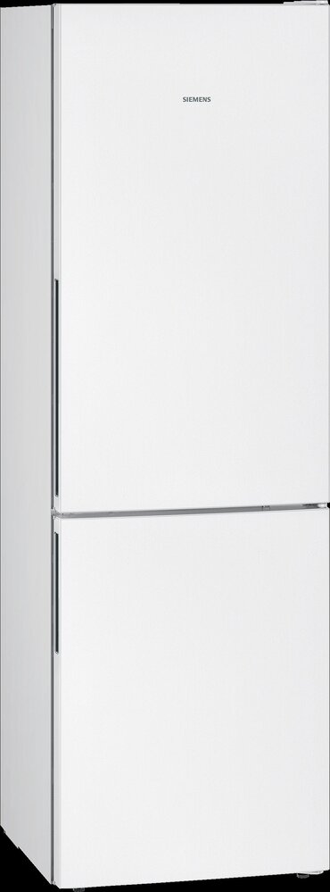 Siemens Siemens KG36EAWCA Vrijstaande - Koel-vriescombinatie Siemens Siemens KG36EAWCA Vrijstaande - Koel-vriescombinatie