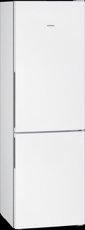 Siemens Siemens KG36EAWCA Vrijstaande - Koel-vriescombinatie Siemens Siemens KG36EAWCA Vrijstaande - Koel-vriescombinatie