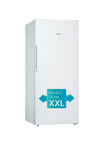 Siemens Siemens GS51NDWDV  - Vrieskast