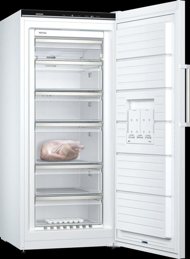 Siemens Siemens GS51NDWDV  - Vrieskast
