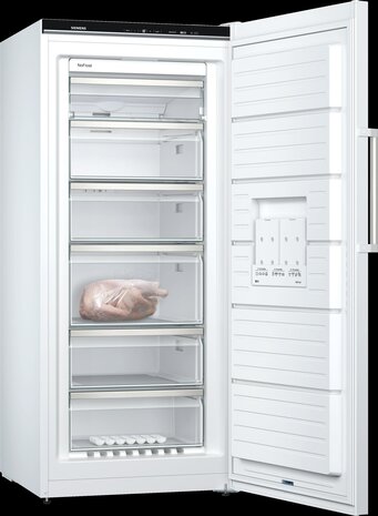 Siemens Siemens GS51NDWDV  - Vrieskast