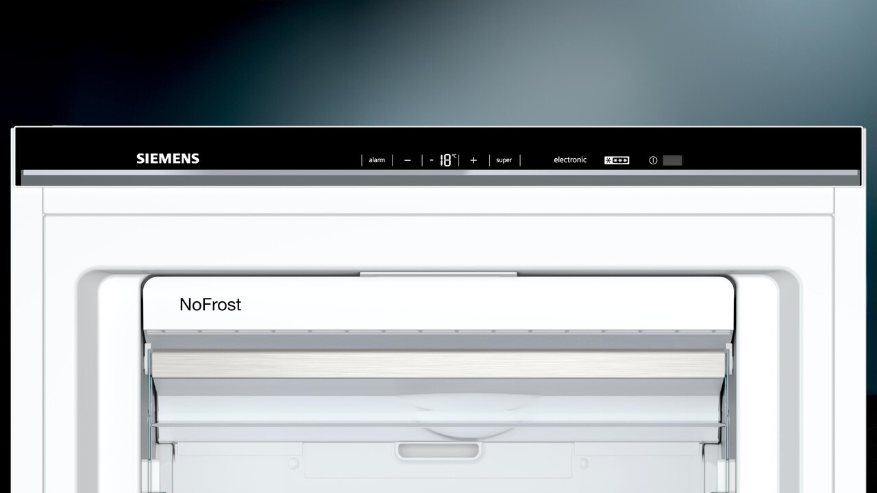 Siemens Siemens GS51NDWDV  - Vrieskast