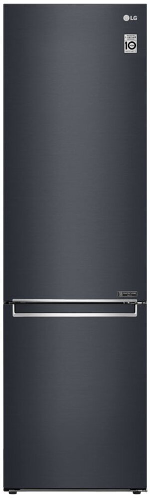LG LG GBB72MCEFN - Koel-vriescombinatie