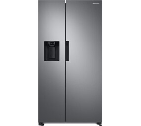 Samsung Samsung RS67A8811S9/EF - Amerikaanse koelkast Samsung Samsung RS67A8811S9/EF - Amerikaanse koelkast