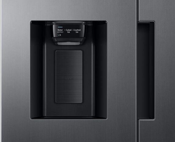 Samsung Samsung RS67A8811S9/EF - Amerikaanse koelkast Samsung Samsung RS67A8811S9/EF - Amerikaanse koelkast