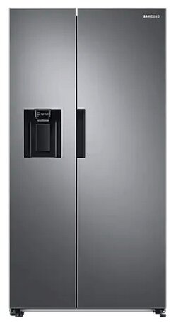 Samsung Samsung RS67A8811S9/EF - Amerikaanse koelkast Samsung Samsung RS67A8811S9/EF - Amerikaanse koelkast