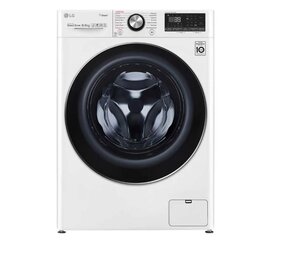 LG LG F4DV909H2E - Wasmachine LG LG F4DV909H2E - Wasmachine