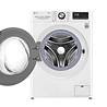 LG LG F4DV909H2E - Wasmachine LG LG F4DV909H2E - Wasmachine