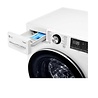 LG LG F4DV909H2E - Wasmachine LG LG F4DV909H2E - Wasmachine