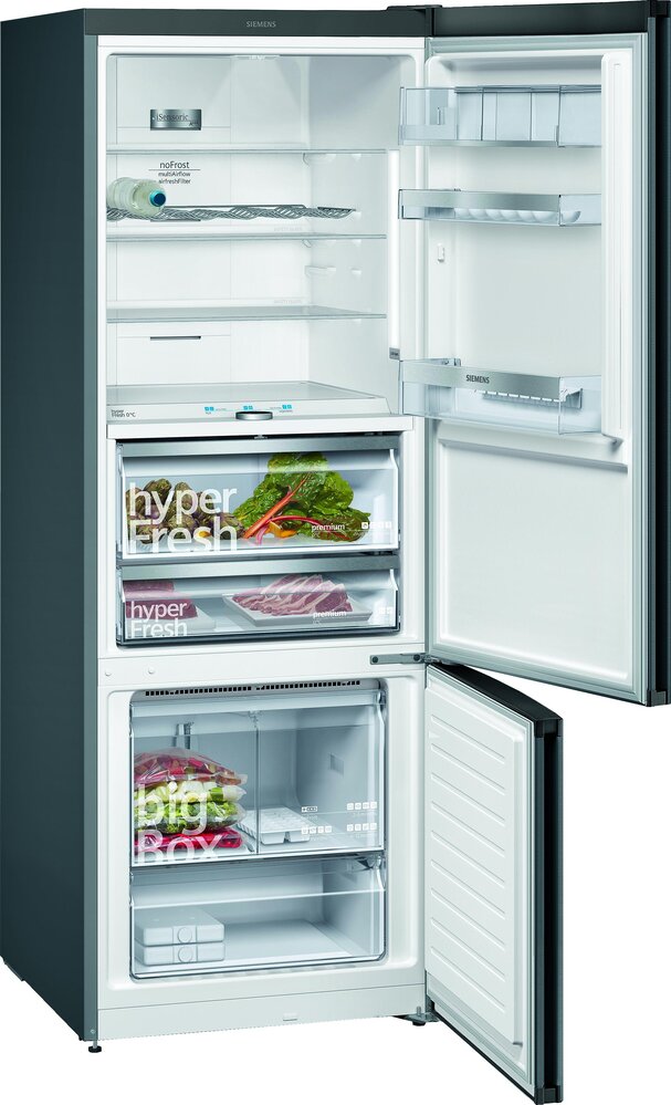 Siemens Siemens KG56FPXCA - Koel-vriescombinatie