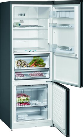 Siemens Siemens KG56FPXCA - Koel-vriescombinatie