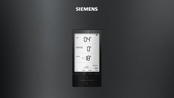 Siemens Siemens KG56FPXCA - Koel-vriescombinatie