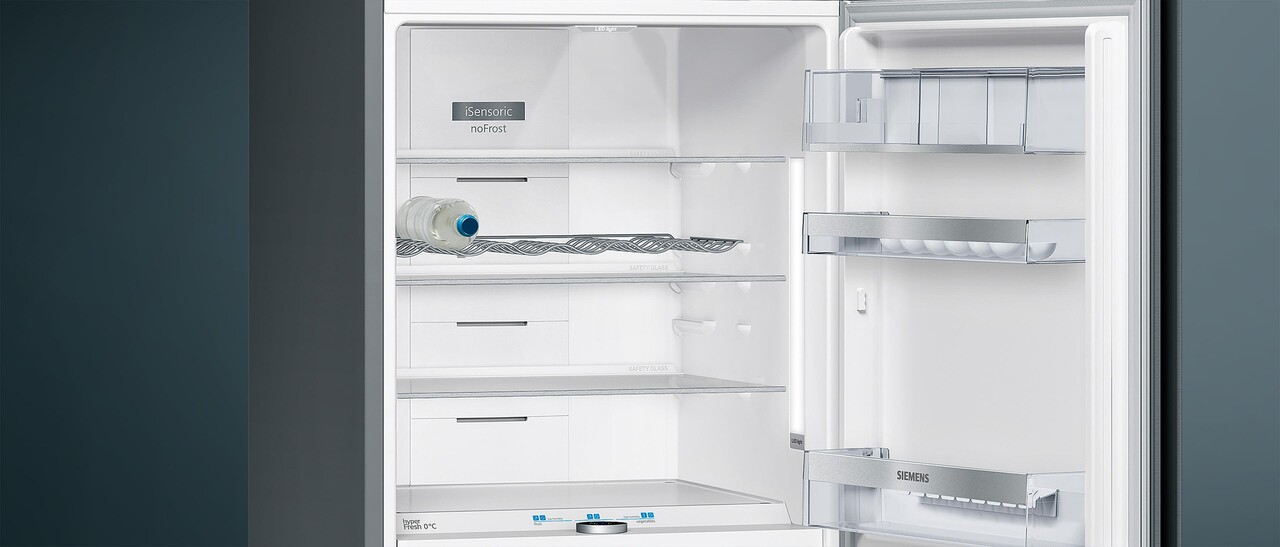 Siemens Siemens KG56FPXCA - Koel-vriescombinatie