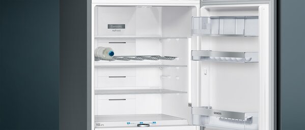 Siemens Siemens KG56FPXCA - Koel-vriescombinatie