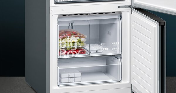 Siemens Siemens KG56FPXCA - Koel-vriescombinatie