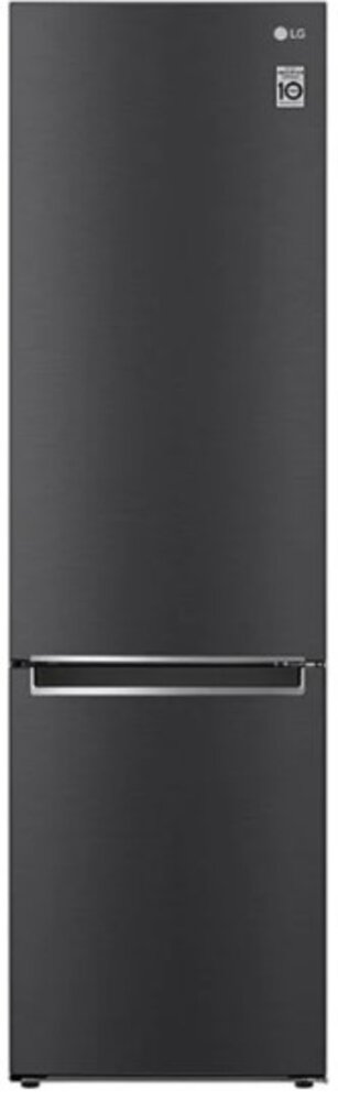 LG LG GBB72MCVGN - Koel-vriescombinatie LG LG GBB72MCVGN - Koel-vriescombinatie