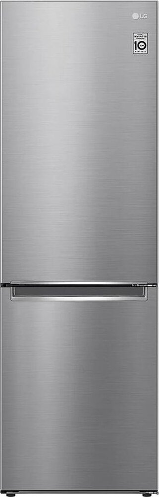 LG LG GBB61PZGGN - Koel-vriescombinatie LG LG GBB61PZGGN - Koel-vriescombinatie