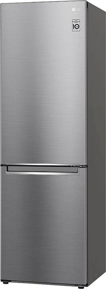 LG LG GBB61PZGGN - Koel-vriescombinatie LG LG GBB61PZGGN - Koel-vriescombinatie