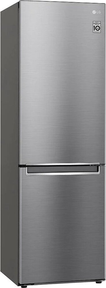 LG LG GBB61PZGGN - Koel-vriescombinatie LG LG GBB61PZGGN - Koel-vriescombinatie