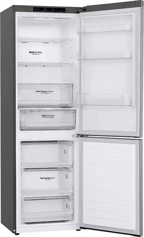 LG LG GBB61PZGGN - Koel-vriescombinatie LG LG GBB61PZGGN - Koel-vriescombinatie