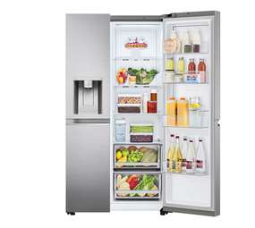 LG LG GSJV71PZTE  - Amerikaanse koelkast