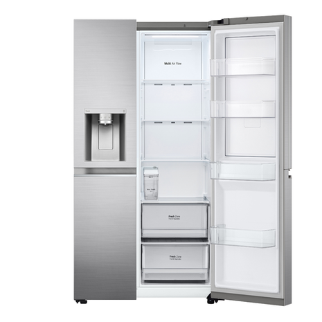 LG LG GSJV71PZTE  - Amerikaanse koelkast