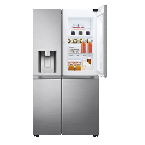 LG LG GSJV71PZTE  - Amerikaanse koelkast