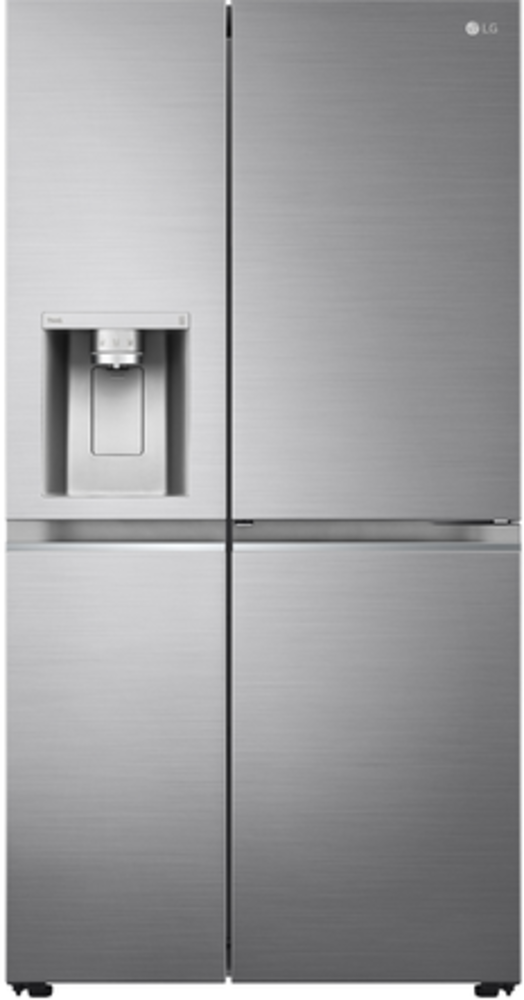 LG LG GSJV71PZTE  - Amerikaanse koelkast