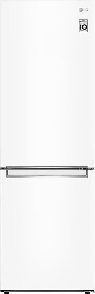 LG LG GBB61SWGGN - Koel-vriescombinatie