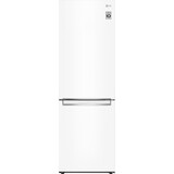 LG LG GBB61SWGGN - Koel-vriescombinatie