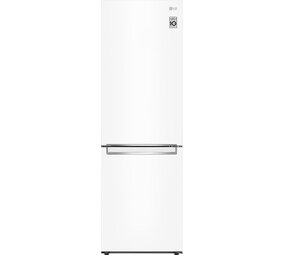 LG LG GBB61SWGGN - Koel-vriescombinatie