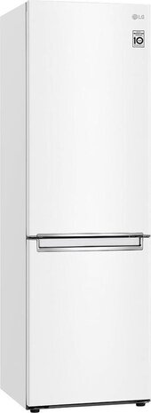 LG LG GBB61SWGGN - Koel-vriescombinatie