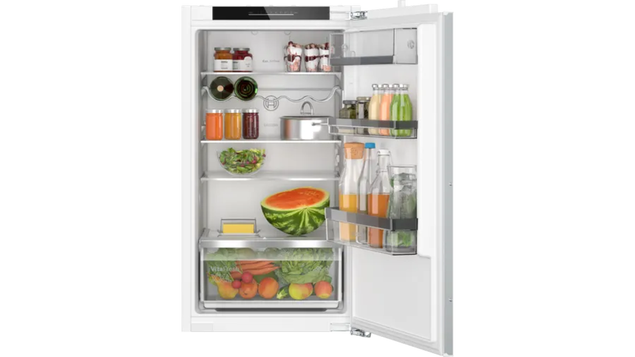 Bosch Bosch KIR31EDD1 - Inbouw koelkast