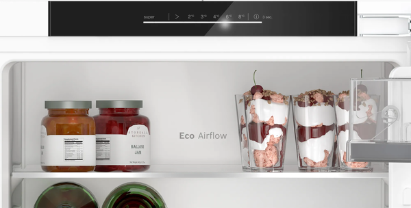 Bosch Bosch KIR31EDD1 - Inbouw koelkast