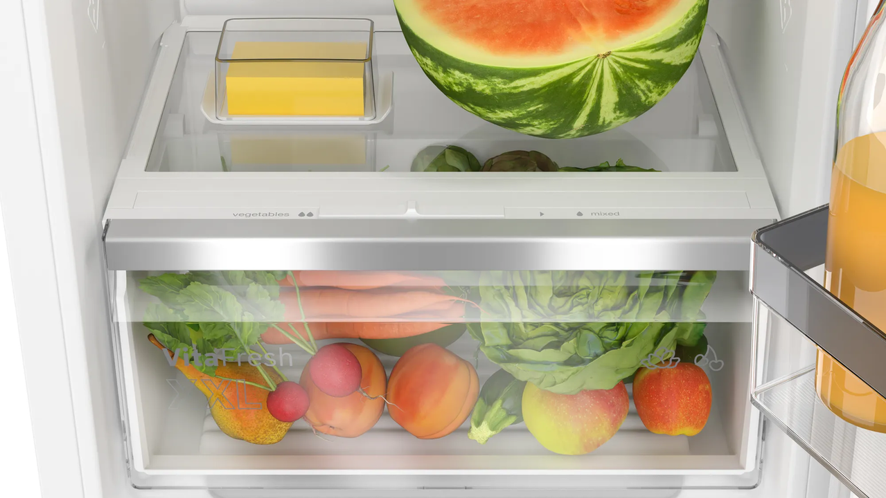 Bosch Bosch KIR31EDD1 - Inbouw koelkast