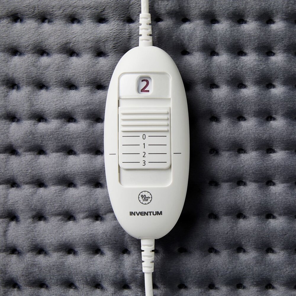 Inventum Inventum HNK182G - Elektrisch warmtekussen Inventum Inventum HNK182G - Elektrisch warmtekussen