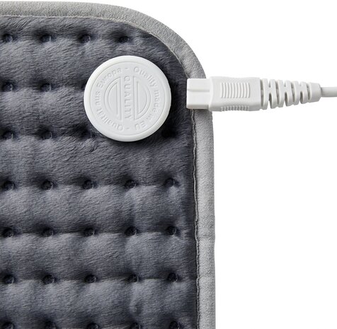 Inventum Inventum HNK182G - Elektrisch warmtekussen Inventum Inventum HNK182G - Elektrisch warmtekussen