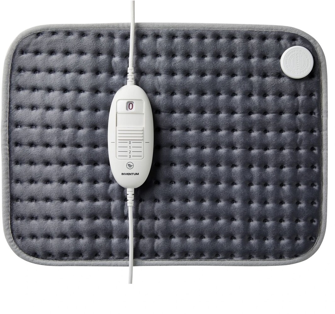 Inventum Inventum HNK182G - Elektrisch warmtekussen Inventum Inventum HNK182G - Elektrisch warmtekussen