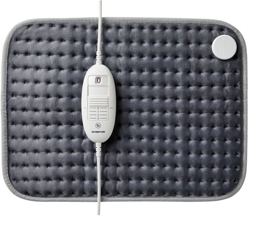 Inventum Inventum HNK182G - Elektrisch warmtekussen Inventum Inventum HNK182G - Elektrisch warmtekussen
