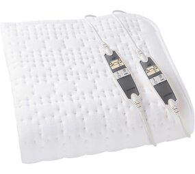 Inventum Inventum HN297V - Elektrische onderdeken Inventum Inventum HN297V - Elektrische onderdeken