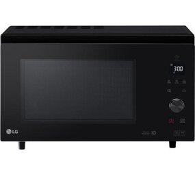 LG LG MJ3965BIB - Combimagnetron LG LG MJ3965BIB - Combimagnetron