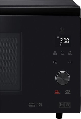 LG LG MJ3965BIB - Combimagnetron LG LG MJ3965BIB - Combimagnetron