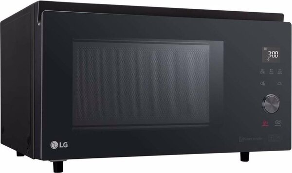 LG LG MJ3965BIB - Combimagnetron LG LG MJ3965BIB - Combimagnetron