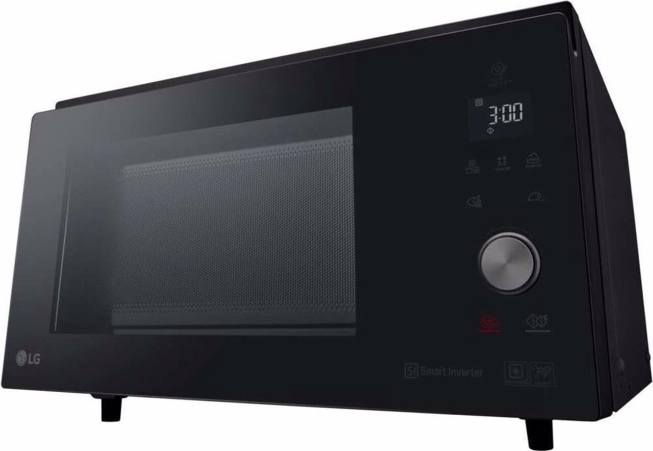 LG LG MJ3965BIB - Combimagnetron LG LG MJ3965BIB - Combimagnetron