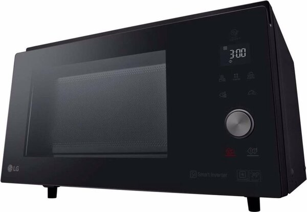 LG LG MJ3965BIB - Combimagnetron LG LG MJ3965BIB - Combimagnetron