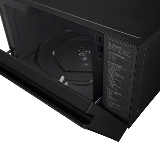 LG LG MJ3965BIB - Combimagnetron LG LG MJ3965BIB - Combimagnetron