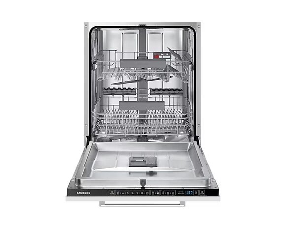 Samsung Samsung DW60A6082BB - Inbouw vaatwasser