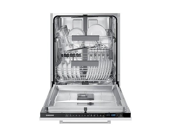 Samsung Samsung DW60A6082BB - Inbouw vaatwasser
