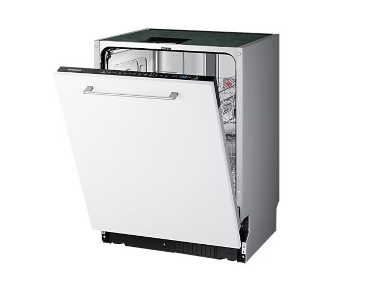 Samsung Samsung DW60A6082BB - Inbouw vaatwasser